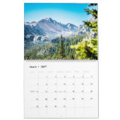 Colorado Kalender (Mär 2027)