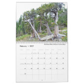 Colorado Kalender (Feb 2027)