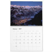 Colorado-Kalender Kalender (Feb 2027)