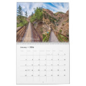Colorado-Kalender Kalender (Jan 2026)