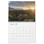Colorado-Kalender Kalender (Feb 2027)
