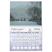 Colorado-Kalender Kalender (Feb 2026)