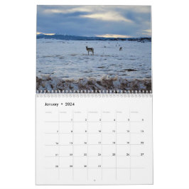 Colorado-Kalender Kalender