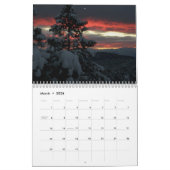 Colorado-Kalender Pagosa Land 2012 - 2013 Kalender (Mär 2026)
