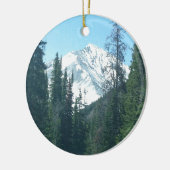 COLORADO KERAMIK ORNAMENT (Links)