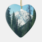 COLORADO KERAMIKORNAMENT (Rechts)