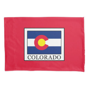 Colorado Kissenbezug