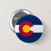 Colorado-Knopf Button (Vorne & Hinten)