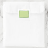 Colorado Kontur Sticker (Tasche)