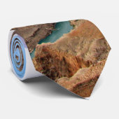 Colorado Krawatte (Gerollt)