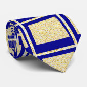 COLORADO KRAWATTE (Gerollt)