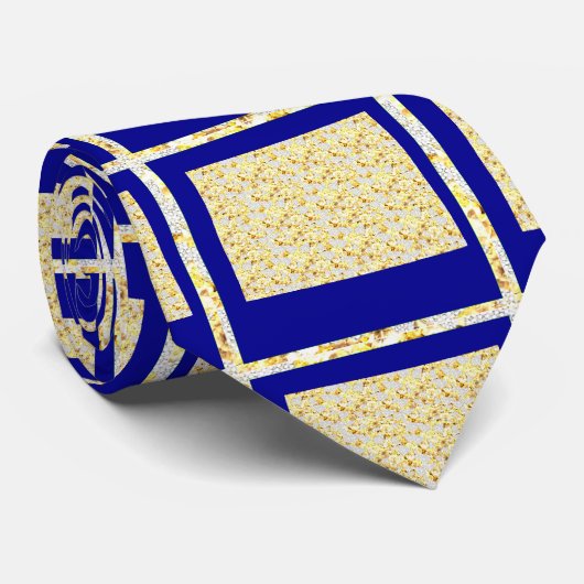 COLORADO KRAWATTE (Gerollt)