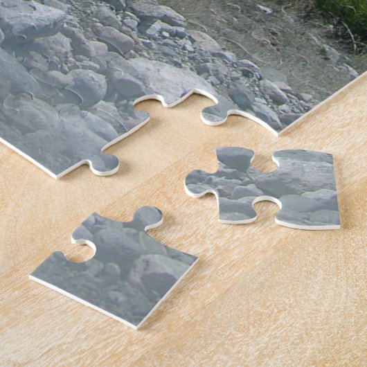 Colorado Landscape Jigsaw Puzzle (Seite)