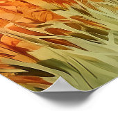 Colorado Landscape Poster (Ecke)