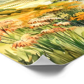 Colorado Landscape Poster (Ecke)