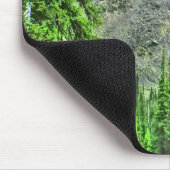 Colorado landschaftlich Mousepad (Ecke)