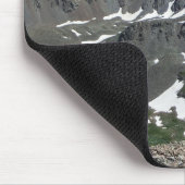 Colorado landschaftlich Mousepad (Ecke)