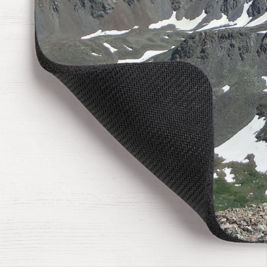 Colorado landschaftlich Mousepad (Ecke)