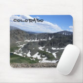 Colorado landschaftlich Mousepad (Mit Mouse)