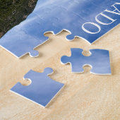 COLORADO LANDSCHAFTLICH PUZZLE (Seite)