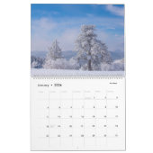 COLORADO-Landschaftlicher Kalender 2021 (Jan 2026)