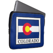 Colorado Laptopschutzhülle (Vorne Rechts)