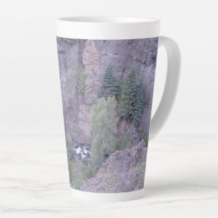 Colorado Latte Tasse
