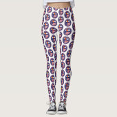 Colorado Leggings (Vorderseite)