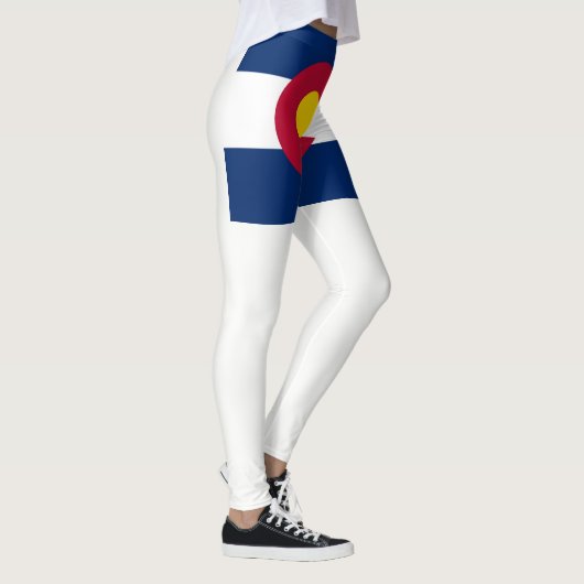 Colorado Leggings (Rechts)