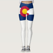 Colorado Leggings (Vorderseite)