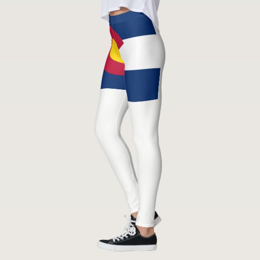 Colorado Leggings (Links)