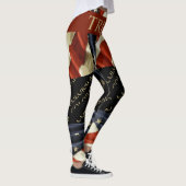 COLORADO LEGGINGS (Rechts)