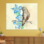 Colorado Leinwanddruck (Insitu (Wohnzimmer))