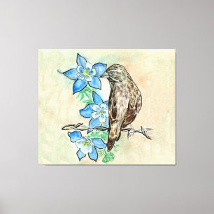 Colorado Leinwanddruck