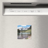 Colorado Magnet (In Situ (Geschirrspüler))