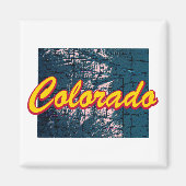 Colorado Magnet (Vorne)