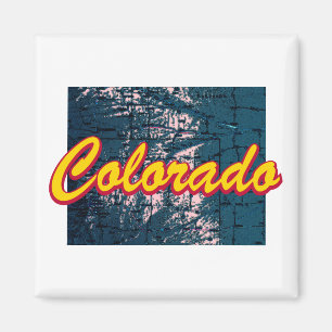 Colorado Magnet