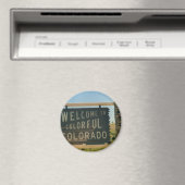 Colorado Magnet (In Situ (Geschirrspüler))
