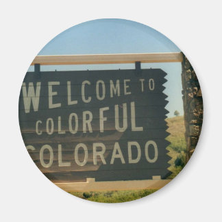 Colorado Magnet