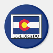 Colorado Magnet (Vorne)