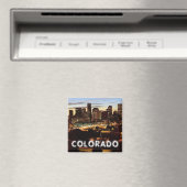Colorado Magnet (In Situ (Geschirrspüler))