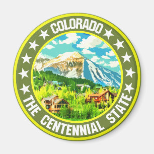 Colorado Magnet