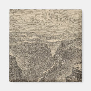 Colorado Magnet