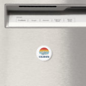 COLORADO MAGNET (In Situ (Geschirrspüler))