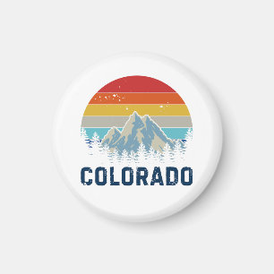 COLORADO MAGNET