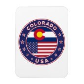 Colorado Magnet (Vertikal)