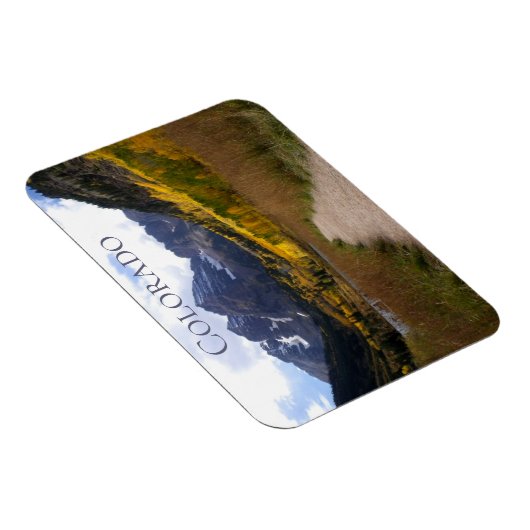 Colorado Magnet (Rechte Seite)