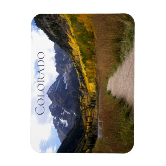 Colorado Magnet (Vertikal)
