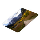 Colorado Magnet (Linke Seite)