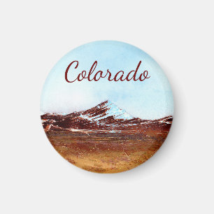 Colorado Magnet